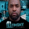 JD's Testimony