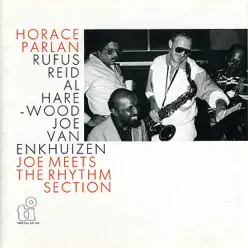Joe Meets the Rhythm Section - Rufus Reid Joe Meets the Rhythm Section - Rufus Reid