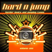 Hard N Jump, Vol. 1 - Harder Beats and Jumping Tunes artwork