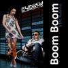 Boom Boom (feat. Mc Robinho)