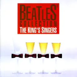 Beatles' Collection - King's Singers Beatles' Collection - King's Singers