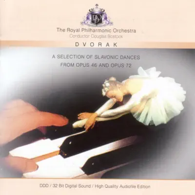 Dvorok: Slavonic Dances (Excerpts) - Royal Philharmonic Orchestra