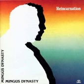 Mingus Dynasty - Duke Ellington's Sound of Love