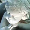 Bach: Heavenly Voices - Arias album lyrics, reviews, download