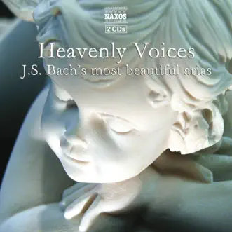 Bach: Heavenly Voices - Arias by Aradia Ensemble, Budapest Failoni Chamber Orchestra, Ingrid Kertesi & Scholars Baroque Ensemble album reviews, ratings, credits