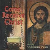 Come, Receive Christ artwork