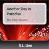 Another Day In Paradise - Single