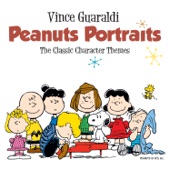 Vince Guaraldi - Linus & Lucy