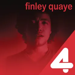 4 Hits - EP - Finley Quaye
