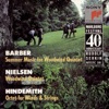 Paula Robinson - Woodwind Quintet, Op. 43: I - Allegro Ben Moderato