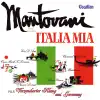 Italia Mia (1961) / Verzauberter Klang aus Germany (1969) album lyrics, reviews, download