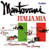 Italian Fantasia Medley: Tarantella, O Sole Mio, A Frangesa, Santa Lucia, Maria, Mari, Funiculi, Funicula artwork