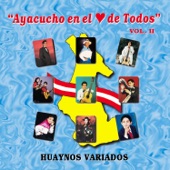 Ayacucho En El Corazon De Todos Vol.2 artwork