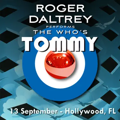 9/13/11 Live in Hollywood, FL - Roger Daltrey