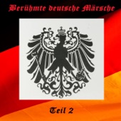 Berühmte deutsche Märsche, Teil 2 artwork