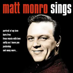 Sings - Matt Monro