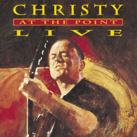 Christy Moore - Black Is the Colour artwork
