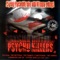 Psycho Hellcat - Luna Vegas lyrics