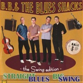 Straight Blues Big Swing - the Swing Edition artwork