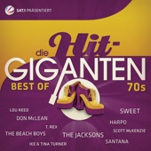 Best of 70's - Die Hit Giganten artwork