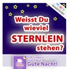 Weisst Du Wieviel Sternlein Stehen - Single