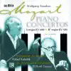 Mozart: Piano Concertos Nos. 23 & 27 album lyrics, reviews, download