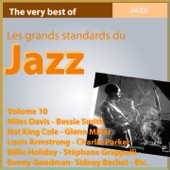 The Very Best of Jazz, Vol. 10 (Les grands standards du Jazz) artwork