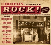 Britain Learns To Rock!