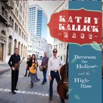 Kathy Kallick Band - (Get Along Home) Cindy