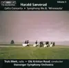 Saeverud: Cell Concerto - Symphony No. 8 album lyrics, reviews, download