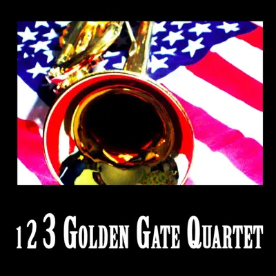 123 Golden Gate Quartet - Golden Gate Quartet