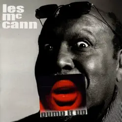 Pump It Up - Les McCann Pump It Up - Les McCann