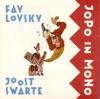 Fay Lovsky and Joost Swarte - Yawn Blues
