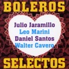 Boleros Selectos