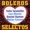 Boleros - Señora Bonita - Leo Marín
