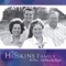It's Over - Hoskins Family lyrics