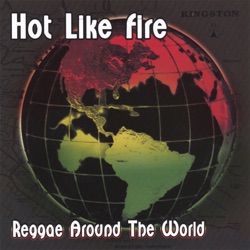 Hot Like Fire - Hot Like Fire Tonight