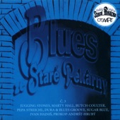 Blues Ze Staré Pekárny Č. 3 artwork