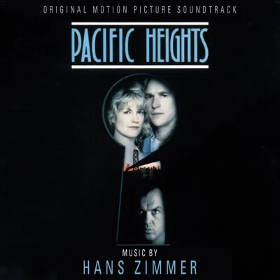 Pacific Heights - Hans Zimmer