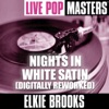 Live Pop Masters: Nights In White Satin (Digitally Reworked) - EP