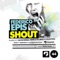 Shout (Ellectrica Remix) - Federico Epis lyrics