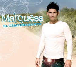 Marquess - El Temperamento (Latino Temperamento Mix)