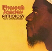 Pharoah Sanders - Astral Traveling