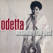 Absolutely the Best - Odetta