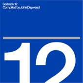 Bedrock 12 (Compiled By John Digweed) artwork