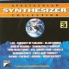 Spectacular Synthesizer Collection Vol. 3, 2009