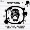 Section 1 - Never Say Goodbye (Album)