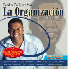Bendita Tu Luz y Mas by La organización album reviews, ratings, credits