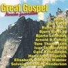 Great Gospel 3 - Norske favoritter