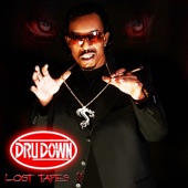 Dru Down featuring 3x Krazy, Swoop G, Cydal, Luniz - Pistols Blazin